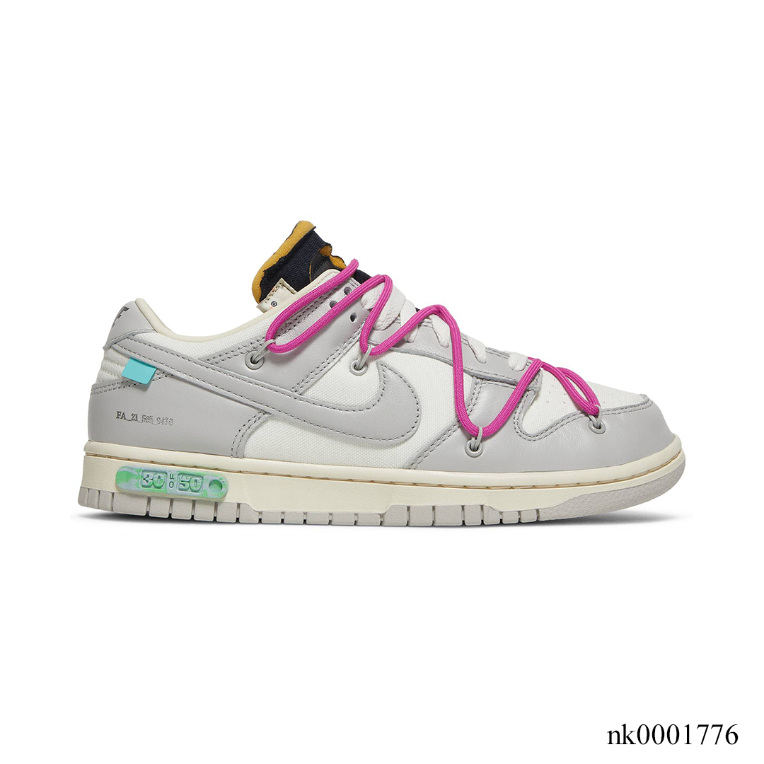 Dunk Low ow Lot 30 Shoes Sneakers – nk0001776
