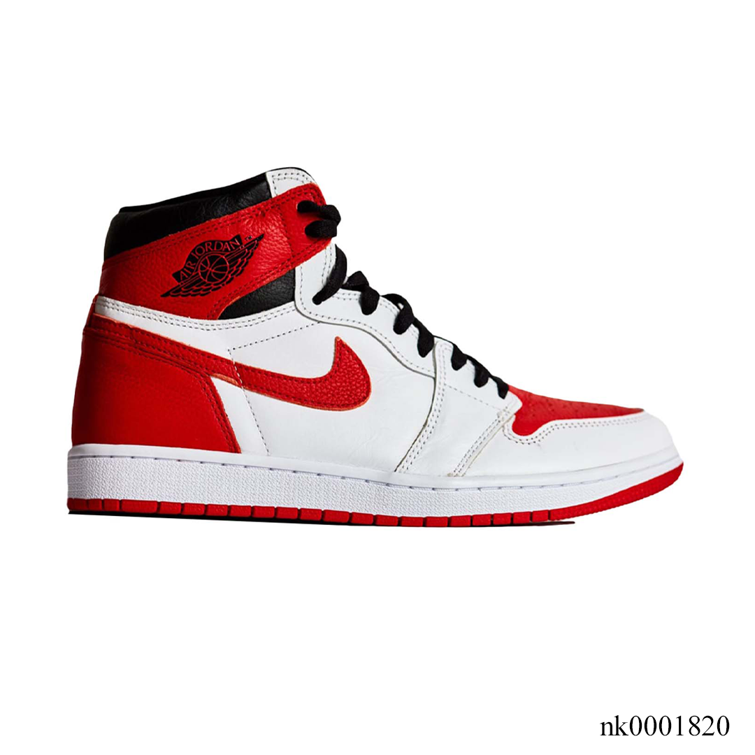 AJ 1 High OG Heritage Shoes Sneakers – nk0001820