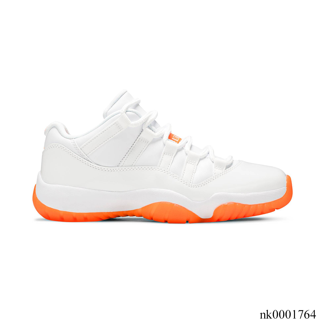 AJ 11 Retro Low Bright Citrus Shoes Sneakers – nk0001764