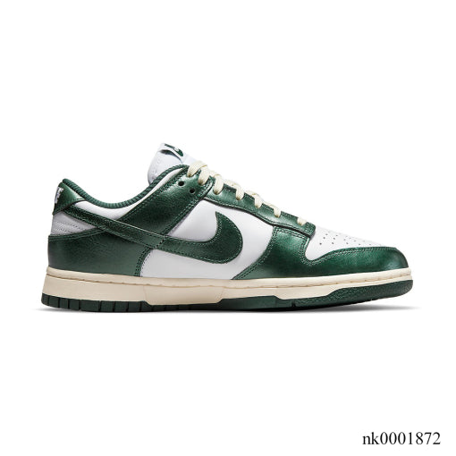 Dunk Low Vintage Green Shoes Sneakers – nk0001872
