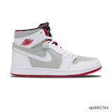 AJ 1 High Zoom CMFT Hare Shoes Sneakers – nk0002384