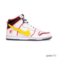 SB Dunk High Project Unicorn RX-0 x Gundam Shoes Sneakers – nk0001773