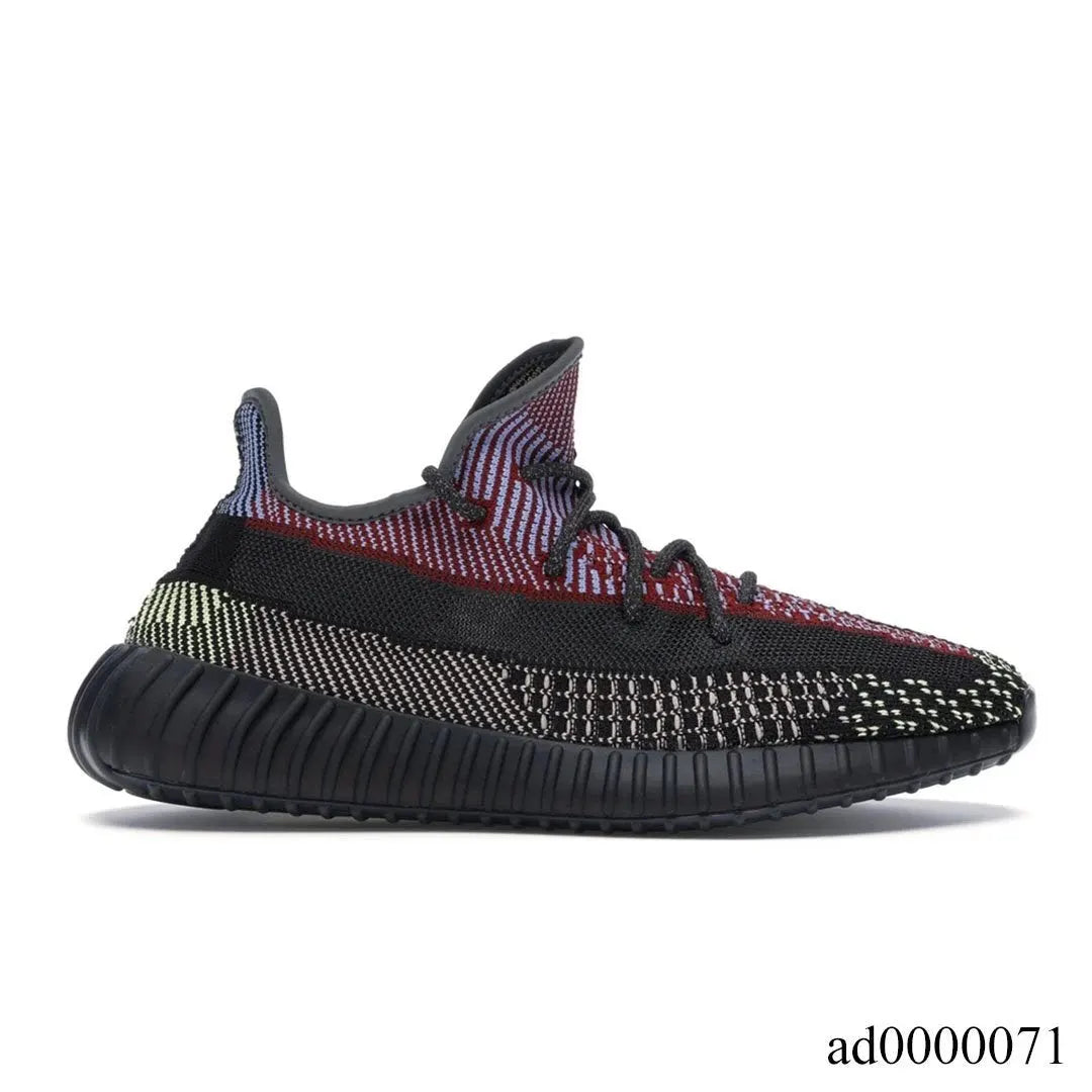 YzY Boost 350 V2 Yecheil (Non-Reflective) Shoes Sneakers – ad0000071