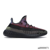 YzY Boost 350 V2 Yecheil (Non-Reflective) Shoes Sneakers – ad0000071