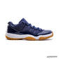 AJ 11 Retro Low Navy Gum Shoes Sneakers – nk0004099