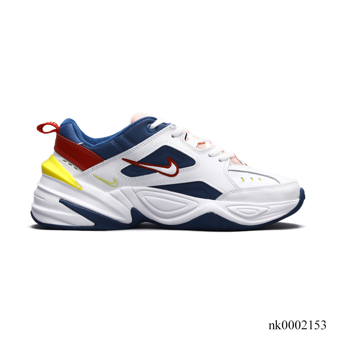 M2K Tekno Blue Force Shoes Sneakers – nk0002153