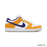 SB Dunk Low Pro Laser Orange Shoes Sneakers – nk0001796