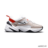 M2K Tekno Fossil Stone Shoes Sneakers – nk0002149