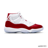 AJ 11 Cherry Varsity Red 2022 Shoes Sneakers – nk0001925