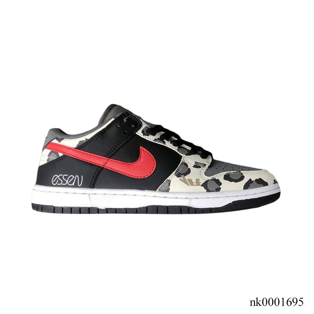 Dunk Low Graffiti Shoes Sneakers – nk0001695