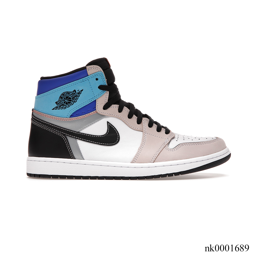 AJ 1 Retro High OG Prototype Shoes Sneakers – nk0001689