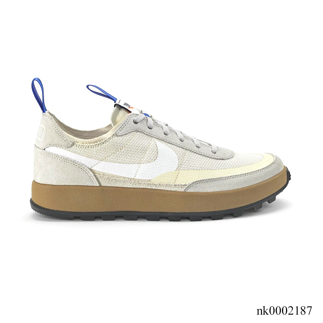 Craft General Purpose x Tom Sachs Shoes Sneakers – nk0002187