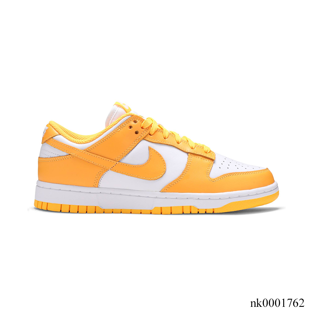Dunk Low Laser Orange Shoes Sneakers – nk0001762