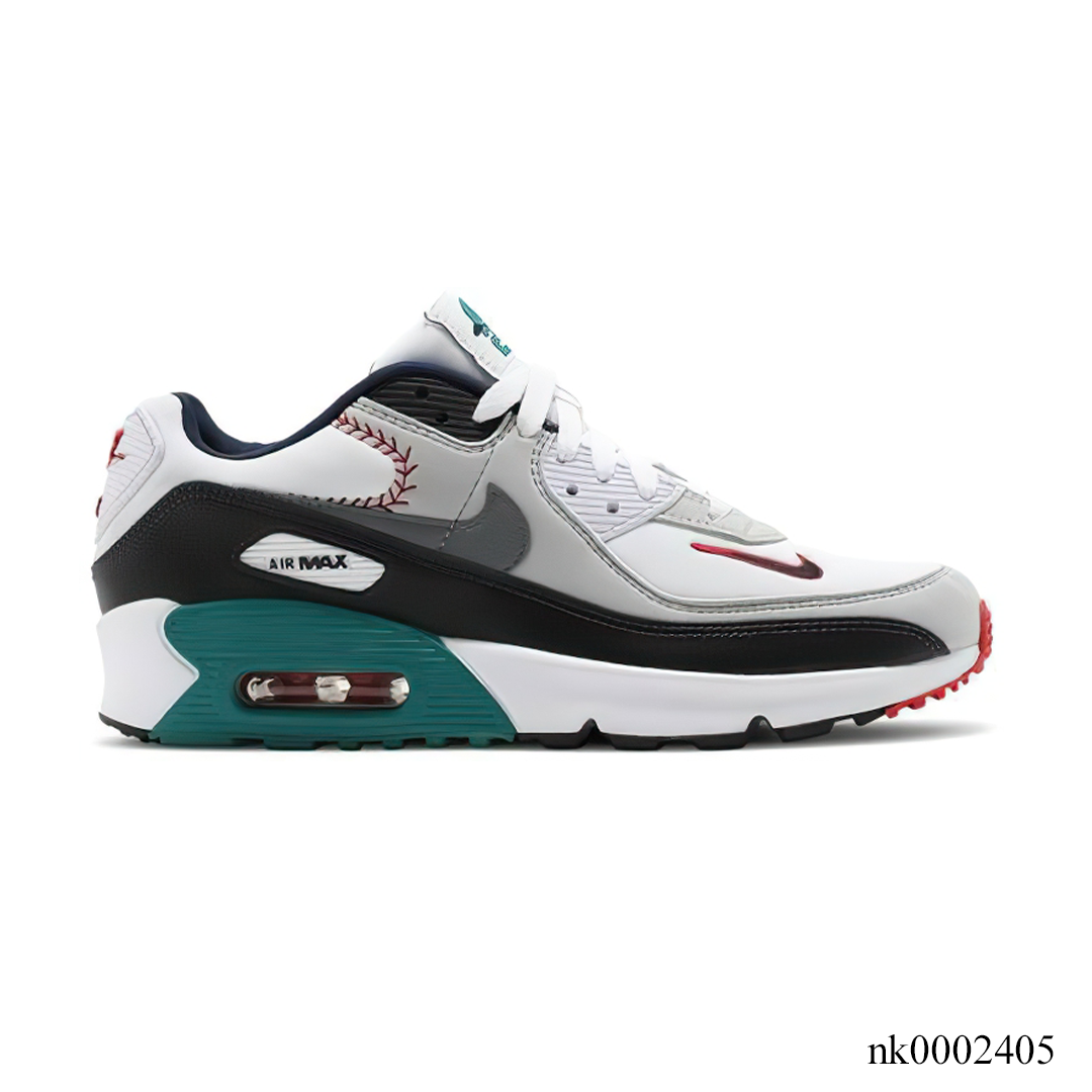 AM 90 Griffey Swingman Shoes Sneakers – nk0002405