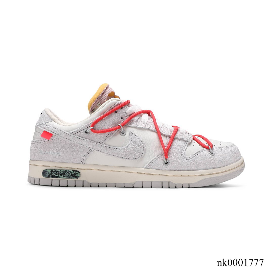 Dunk Low ow Lot 33 Shoes Sneakers – nk0001777