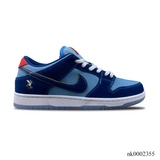 SB Dunk Low Pro Why So Sad? Shoes Sneakers – nk0002355