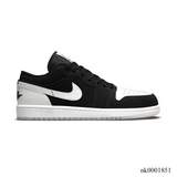 AJ 1 Low Diamond Shorts Shoes Sneakers – nk0001851