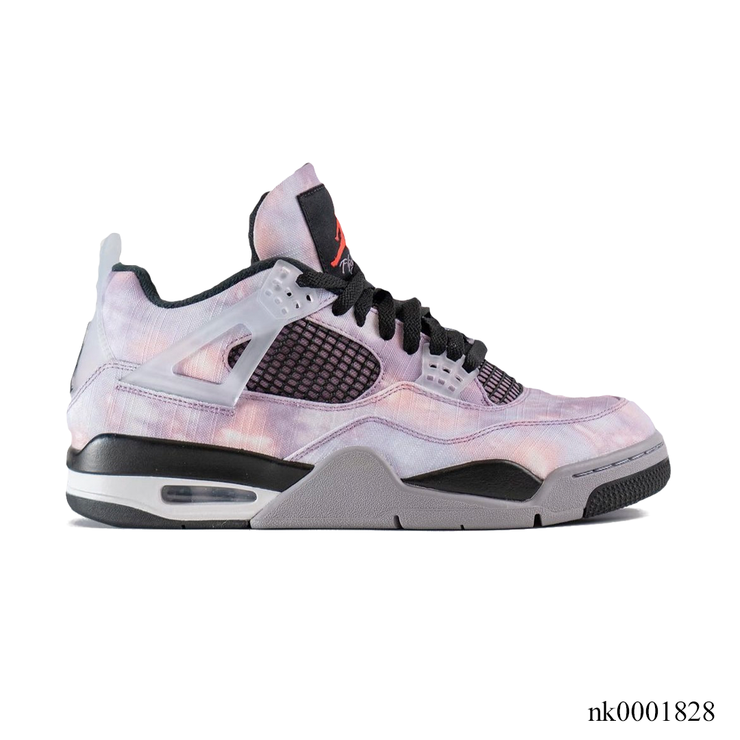 AJ 4 Zen Master Shoes Sneakers – nk0001828