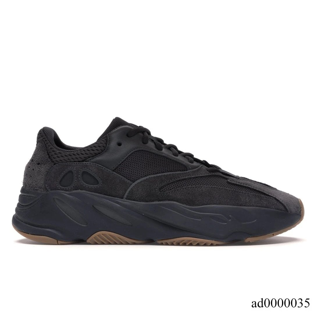 YzY Boost 700 Utility Black Shoes Sneakers – ad0000035