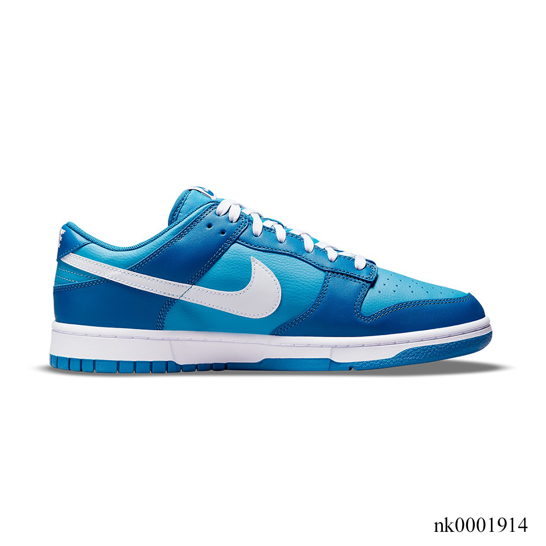 Dunk Low Dark Marina Blue Shoes Sneakers – nk0001914