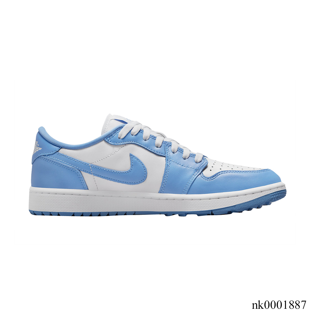 AJ 1 Retro Low Golf UNC Shoes Sneakers – nk0001887