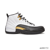 AJ 12 Retro Royalty Shoes Sneakers – nk0001732