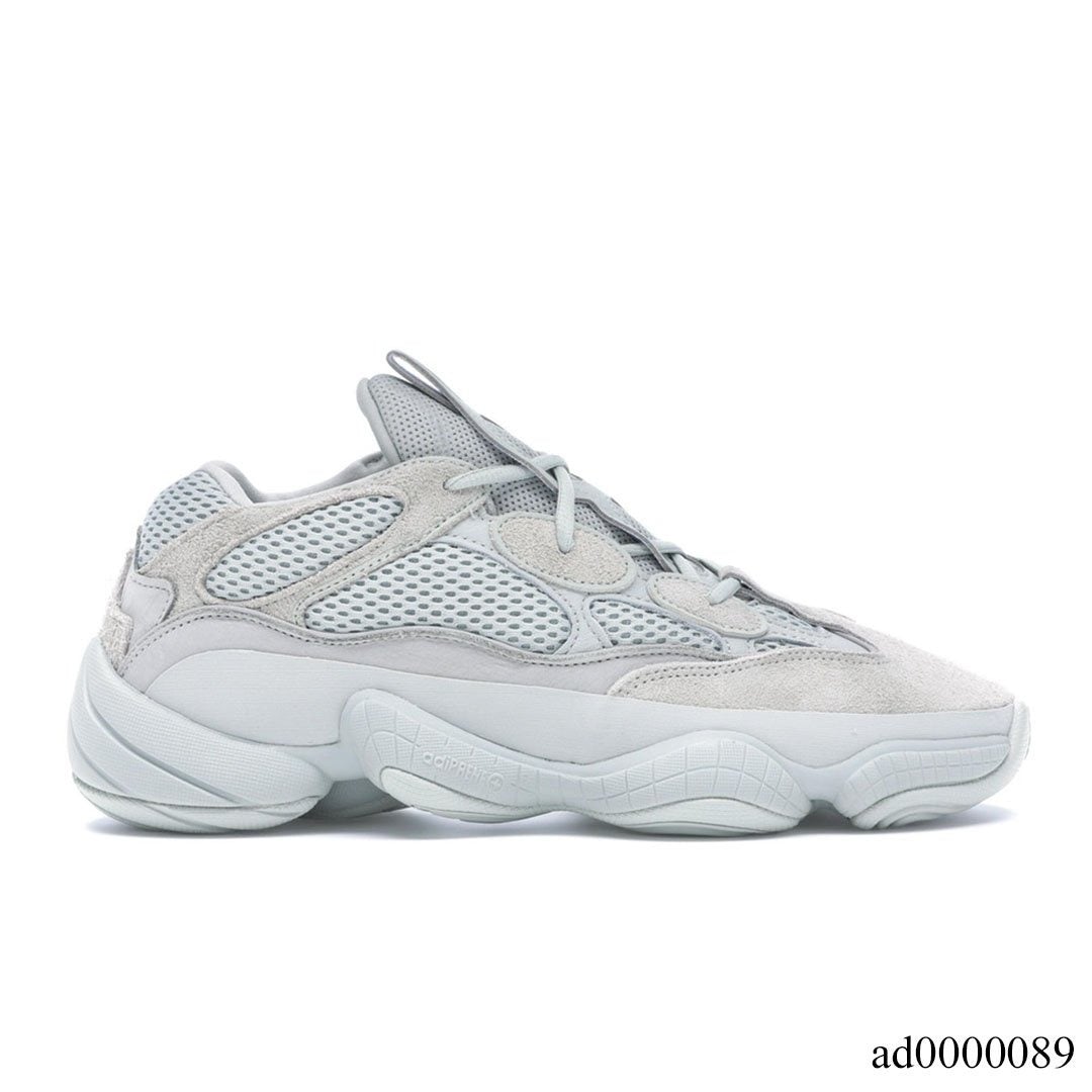 YzY 500 Salt Shoes Sneakers – ad0000089