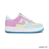 AF 1 07 LX UV Reactive Shoes Sneakers – nk0001705