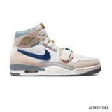 AJ Legacy 312 Corduroy Swoosh Shoes Sneakers – nk0001984