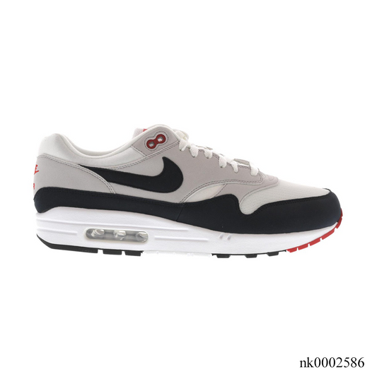 AM 1 Anniversary Obsidian Shoes Sneakers – nk0002586