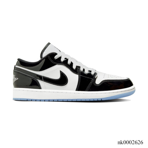 AJ 1 Low SE Concord Shoes Sneakers – nk0002626