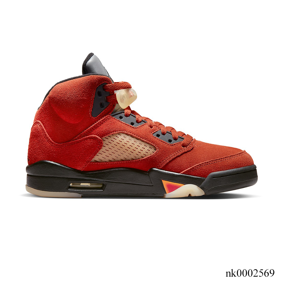 AJ 5 Mars For Her Shoes Sneakers – nk0002569