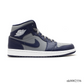 AJ 1 Mid Georgetown Shoes Sneakers – nk0002556