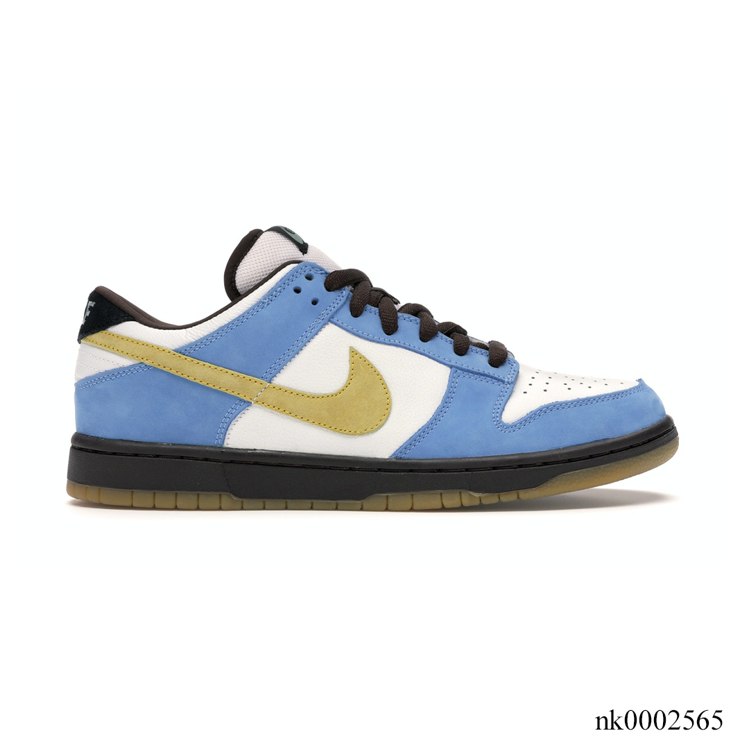 SB Dunk Low Homer Shoes Sneakers – nk0002565