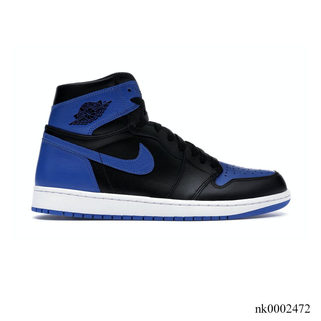 AJ 1 Retro Royal 2017 Shoes Sneakers – nk0002472