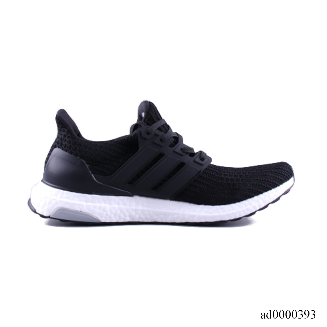 UltraBoost 4.0 Core Black Shoes Sneakers – ad0000393