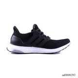 UltraBoost 4.0 Core Black Shoes Sneakers – ad0000393