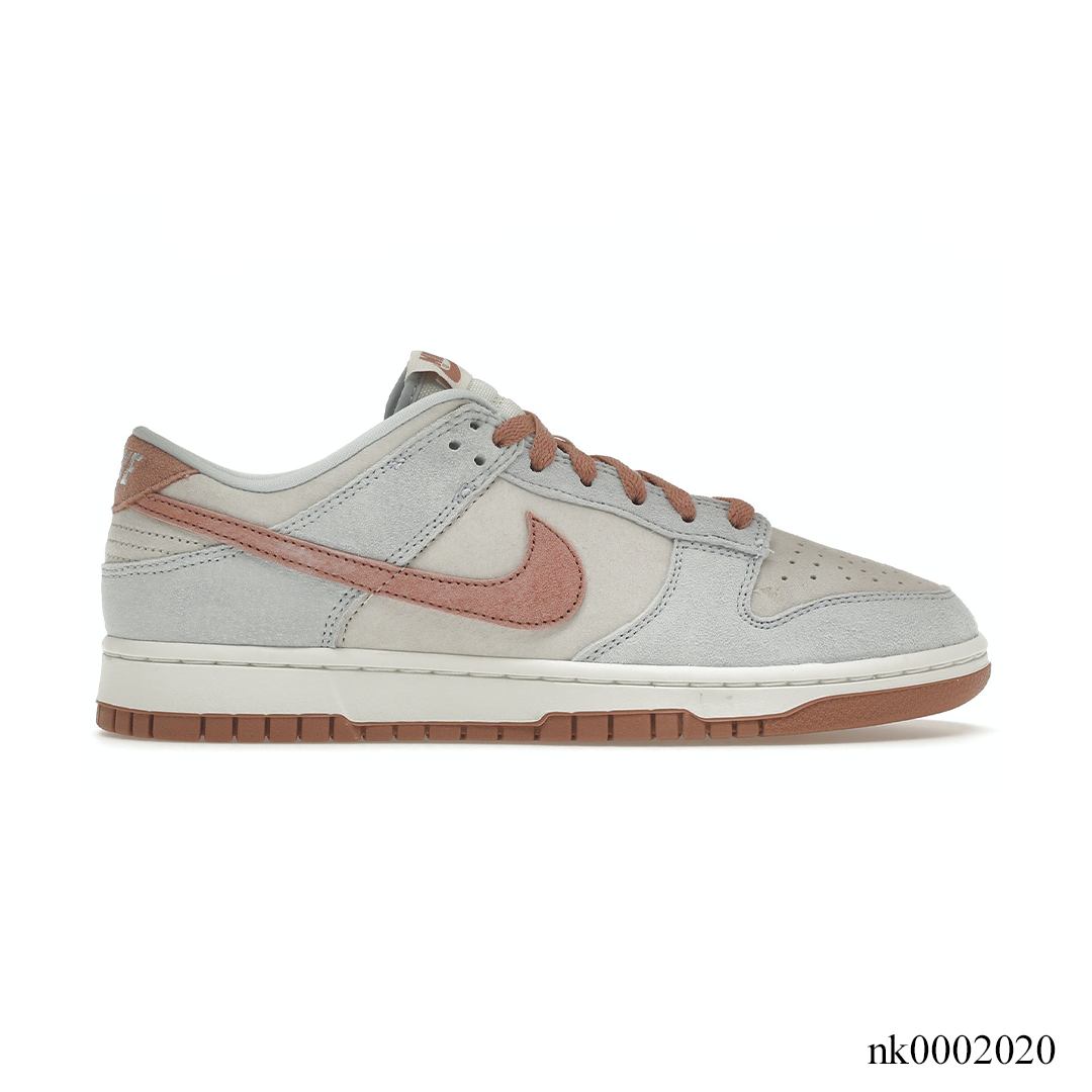 Dunk Low Fossil Rose Shoes Sneakers – nk0002020