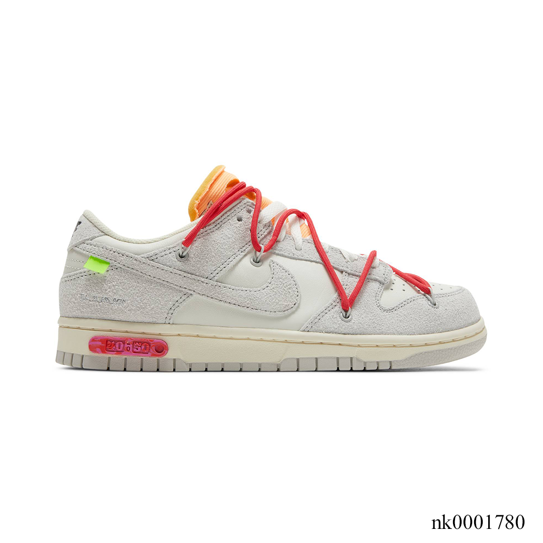 Dunk Low ow Lot 40 Shoes Sneakers – nk0001780