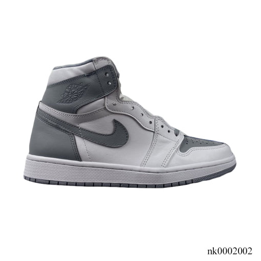 AJ 1 High OG Stealth Shoes Sneakers – nk0002002