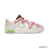 Dunk Low ow Lot 13 Shoes Sneakers – nk0002767