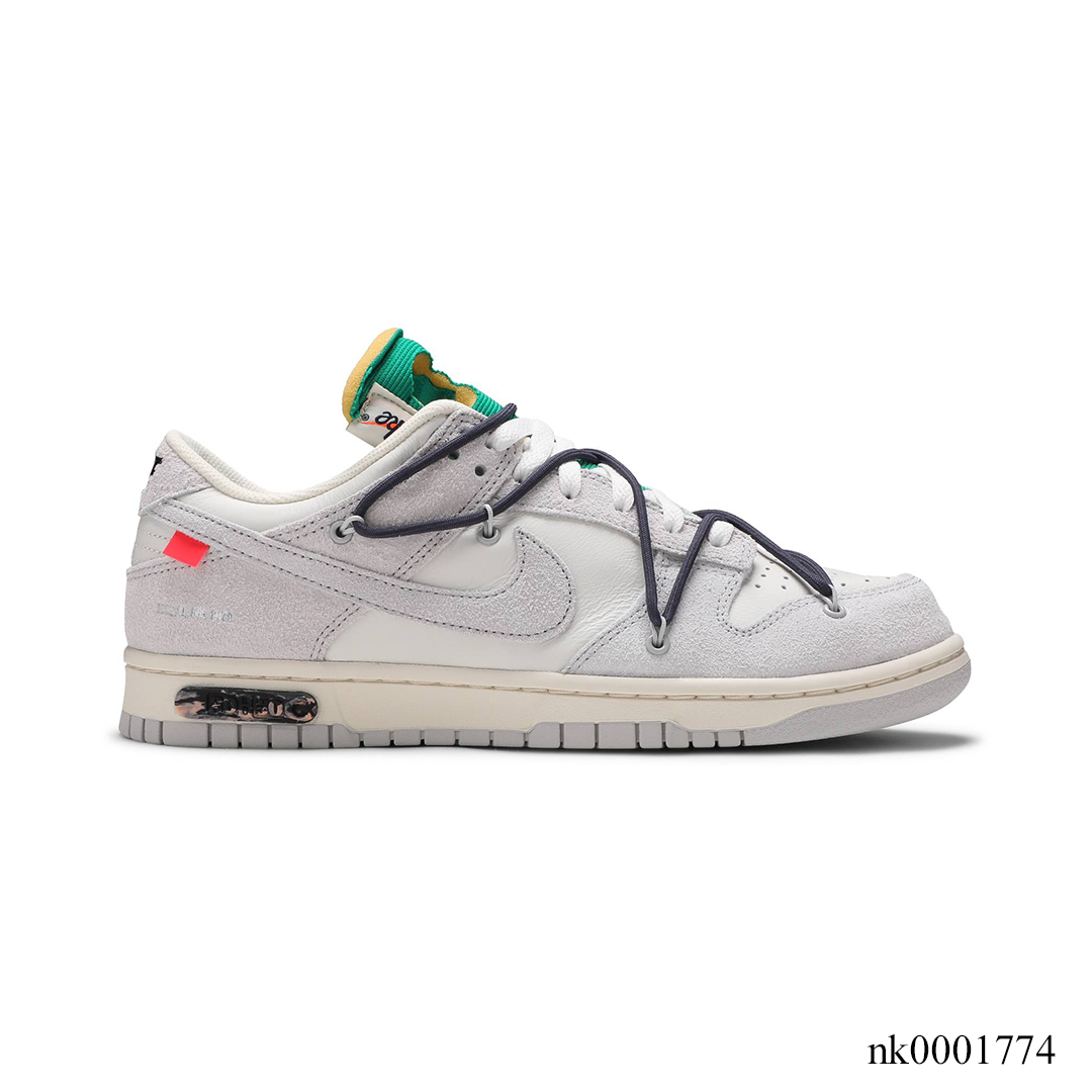 Dunk Low ow Lot 20 Shoes Sneakers – nk0001774