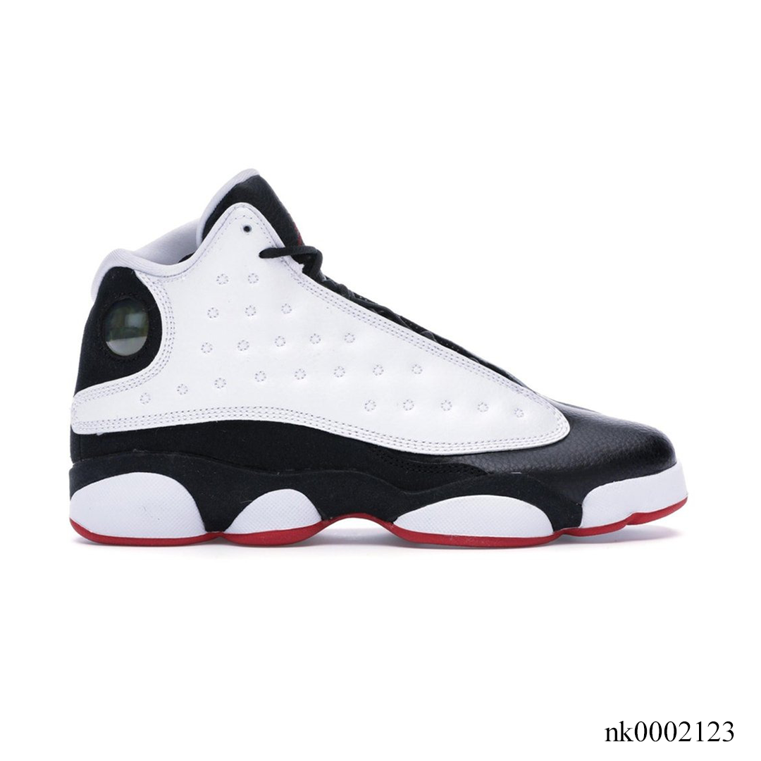 AJ 13 Retro He Got Game 2018 Shoes Sneakers – nk0002123