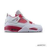 AJ 4 Retro Alternate 89 Shoes Sneakers – nk0002363