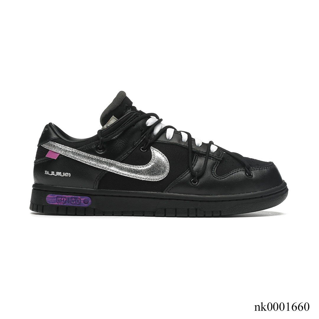 Dunk Low ow Lot 50 Shoes Sneakers – nk0001660