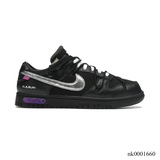Dunk Low ow Lot 50 Shoes Sneakers – nk0001660