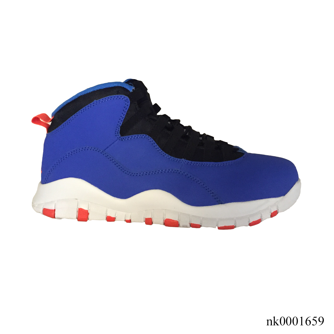 AJ 10 Retro Orlando Shoes Sneakers – nk0001659