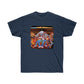 Rap CLO Uptown Saturday Night Men T-Shirt - Navy, 3XL image