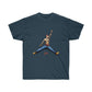 2Pac Limited Edition Men T-Shirt - Blue Dusk, 2XL image
