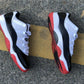 AJ 11 Retro Low Concord Bred Shoes Sneakers – nk0000611